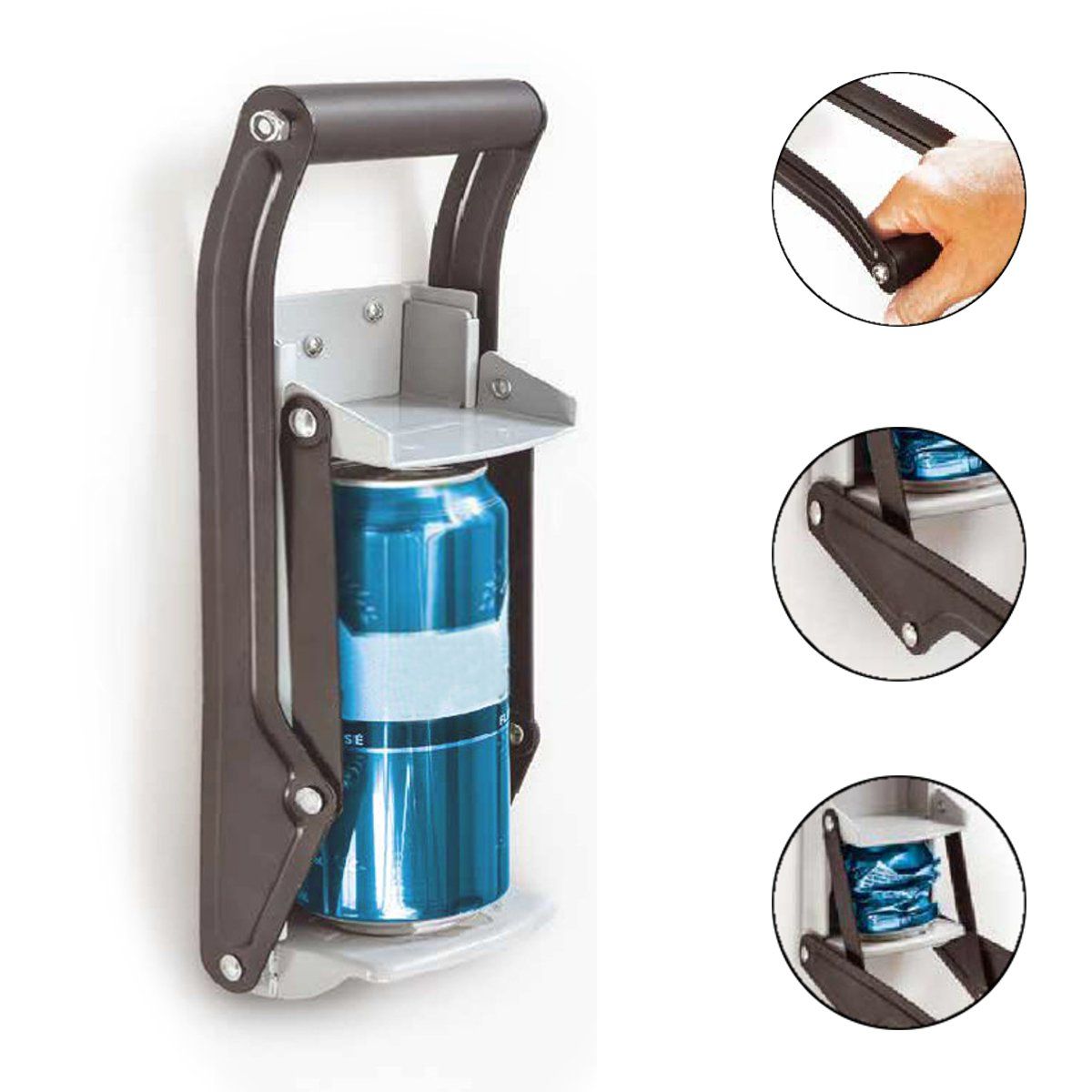 16oz-Tin-Can-Crusher-Soda-B-eer-Cola-Kitchen-Recycling-Heavy-Duty-Compacter-Opener-1461260