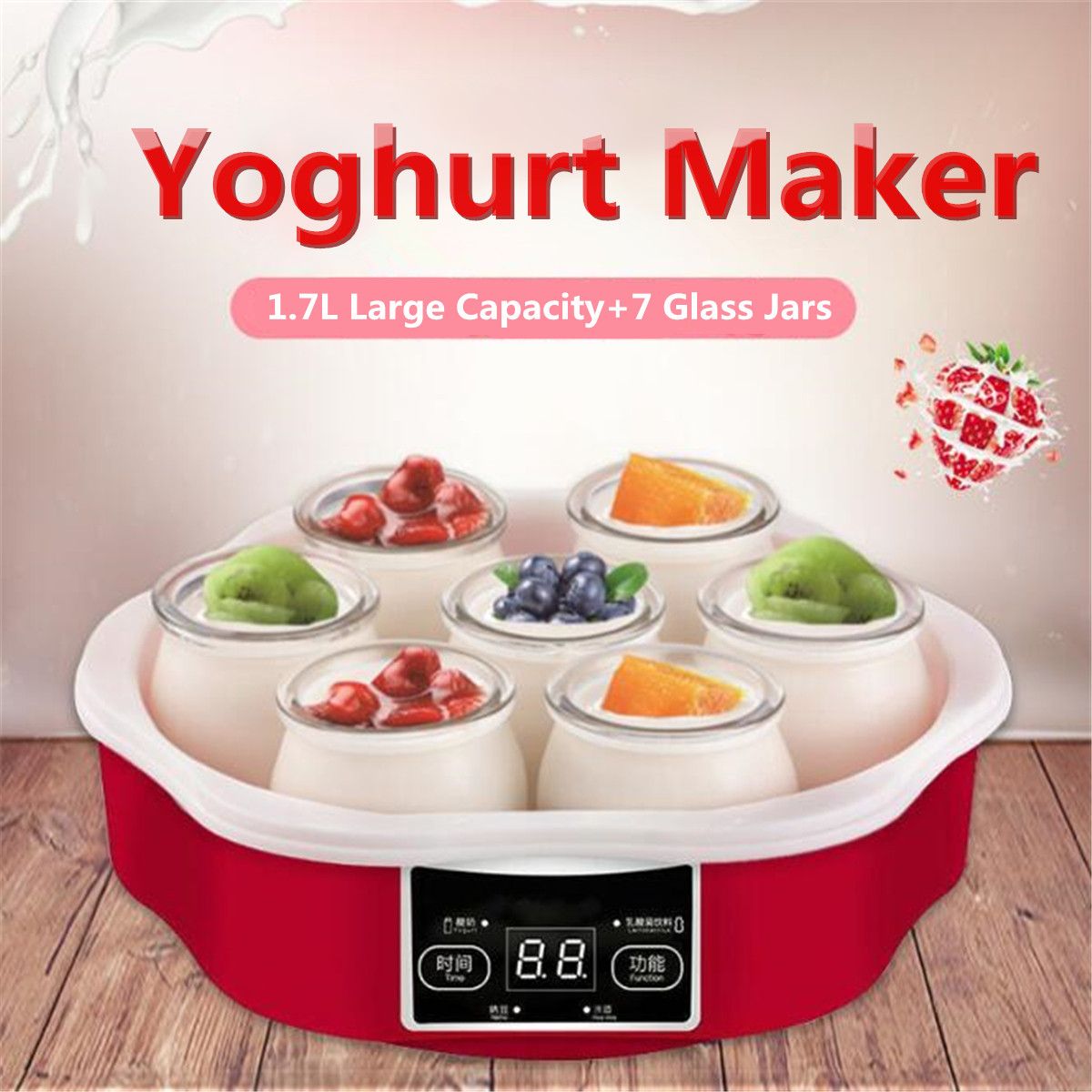 17L-Yogurt-Maker-With-Timer-amp-7-Glass-Jars-Automatic-Smart-Touch-Screen-Control-Machine-1477367