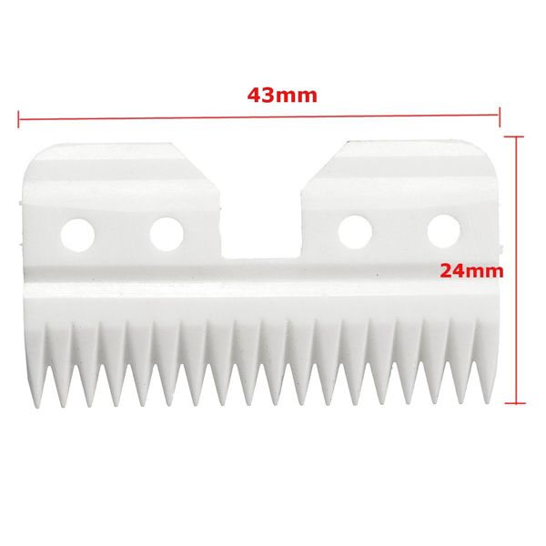 18-Teeth-Ceramic-Cutters-Blades-A5-Series-Clipper-Replacement-1081164