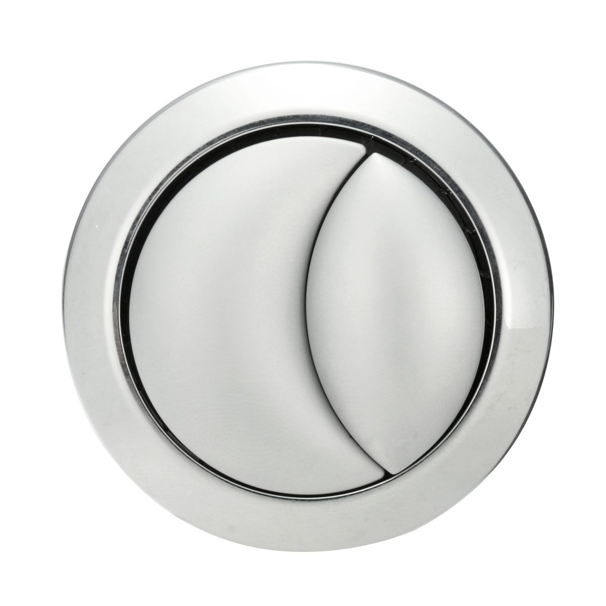 180mm-ABS-Plastic-Silver-Toilet-Dual-Flush-Button-Toilet-Accessories-1096293