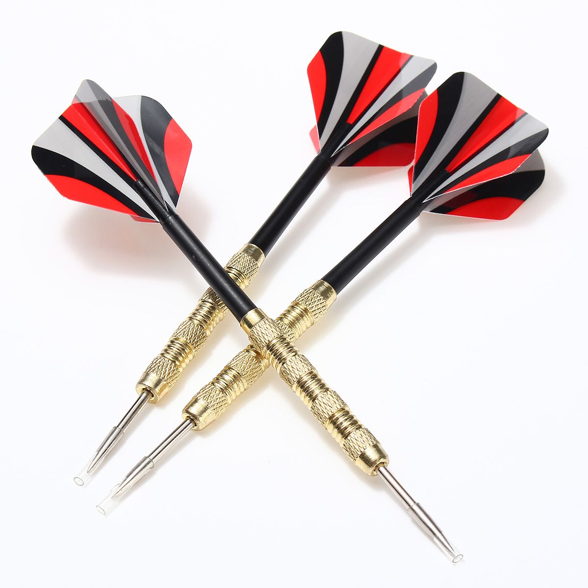 18Pcs-Steel-Tip-Dart-With-Nice-Flight-Game-Play-Darts-15cm-1289552
