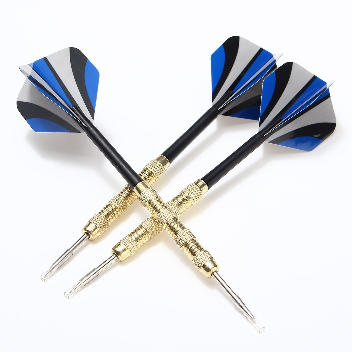 18Pcs-Steel-Tip-Dart-With-Nice-Flight-Game-Play-Darts-15cm-1289552