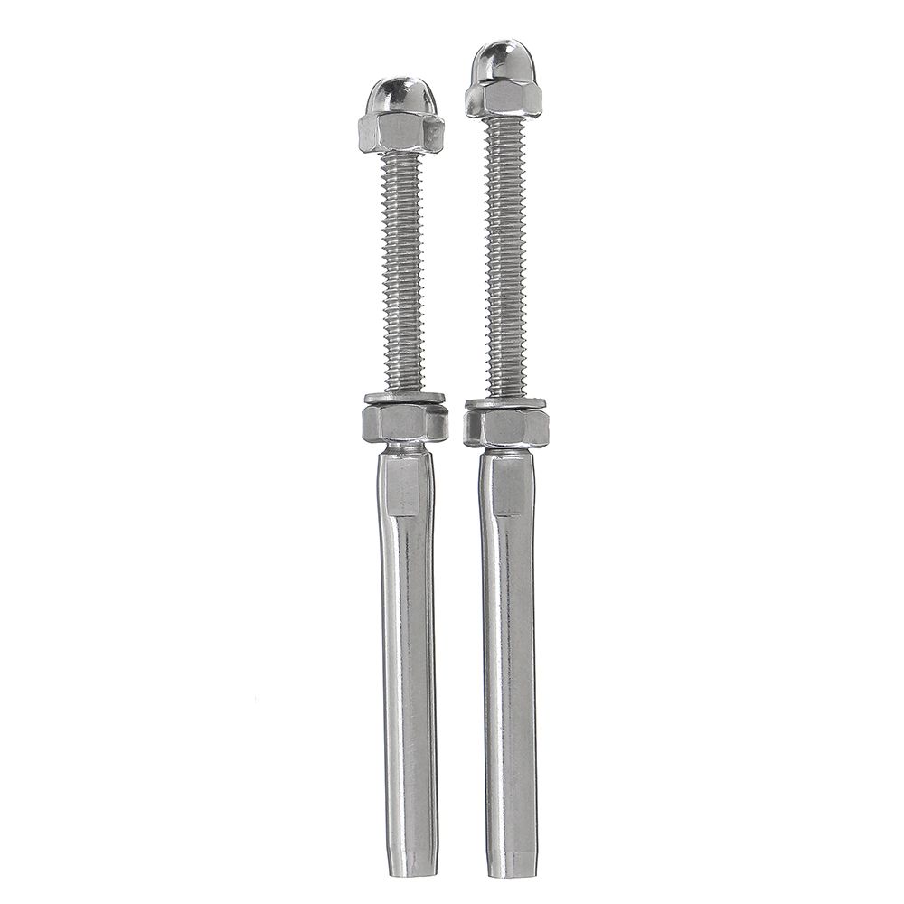 18quot-316quot-Stainless-Steel-Wire-Rope-Swage-Connector-Terminal-for-Flower-Pot-Stairs-1325580