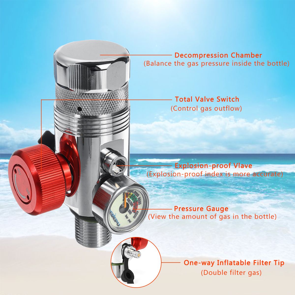 1L-Scuba-Oxygen-Cylinder-Air-Tank-Underwater-Breathing-Equipment-Tool-Pump-Set-1692277