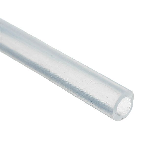 1M-2mm-Odorless-Transparent-Silicone-Hose-Food-Temperature-Resistant-Tube-1108747