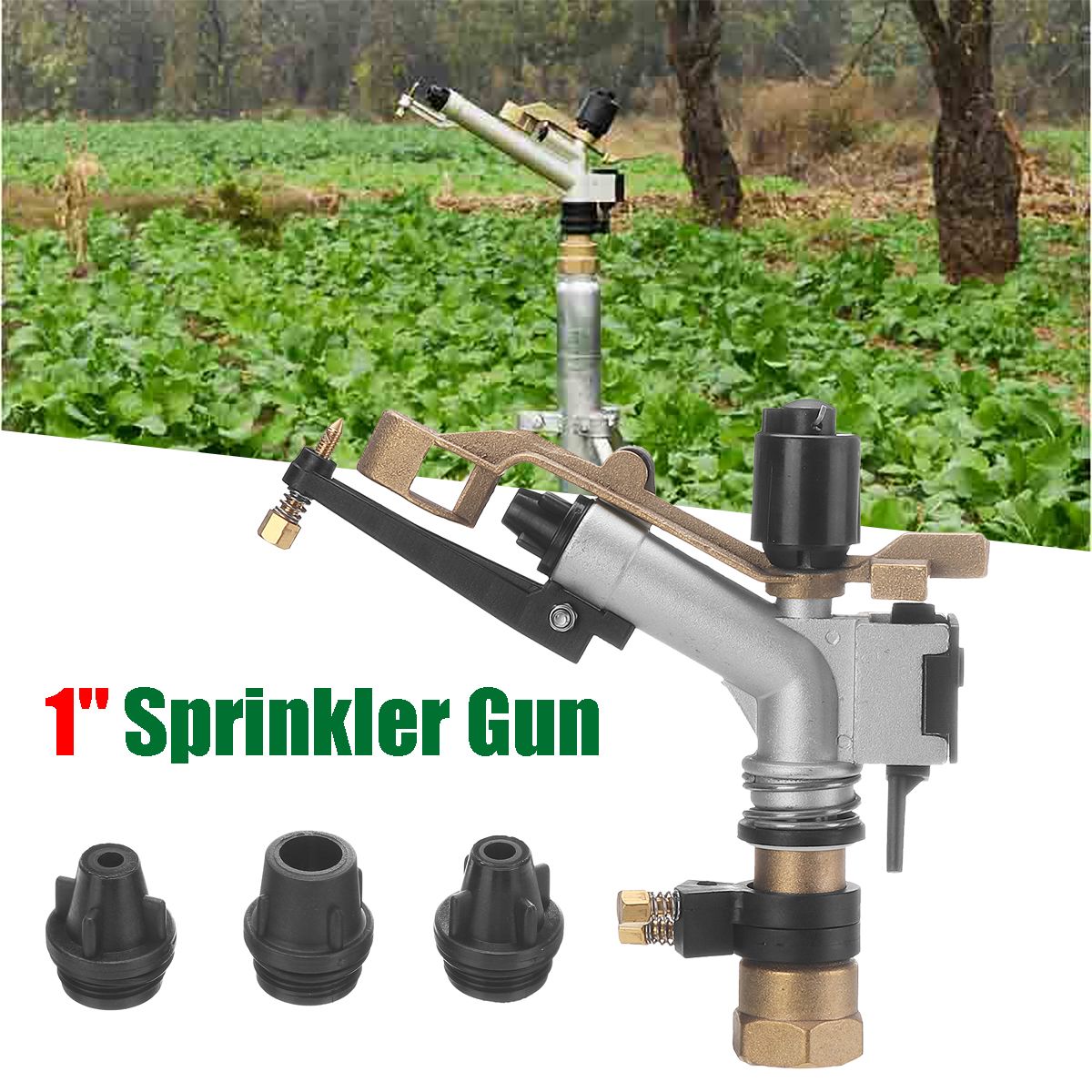 1quot-Female-Thread-Big-Covering-Range-Sprinkler-Garden-Agriculture-Lawn-Grass-Irrigation-Watering-N-1702370