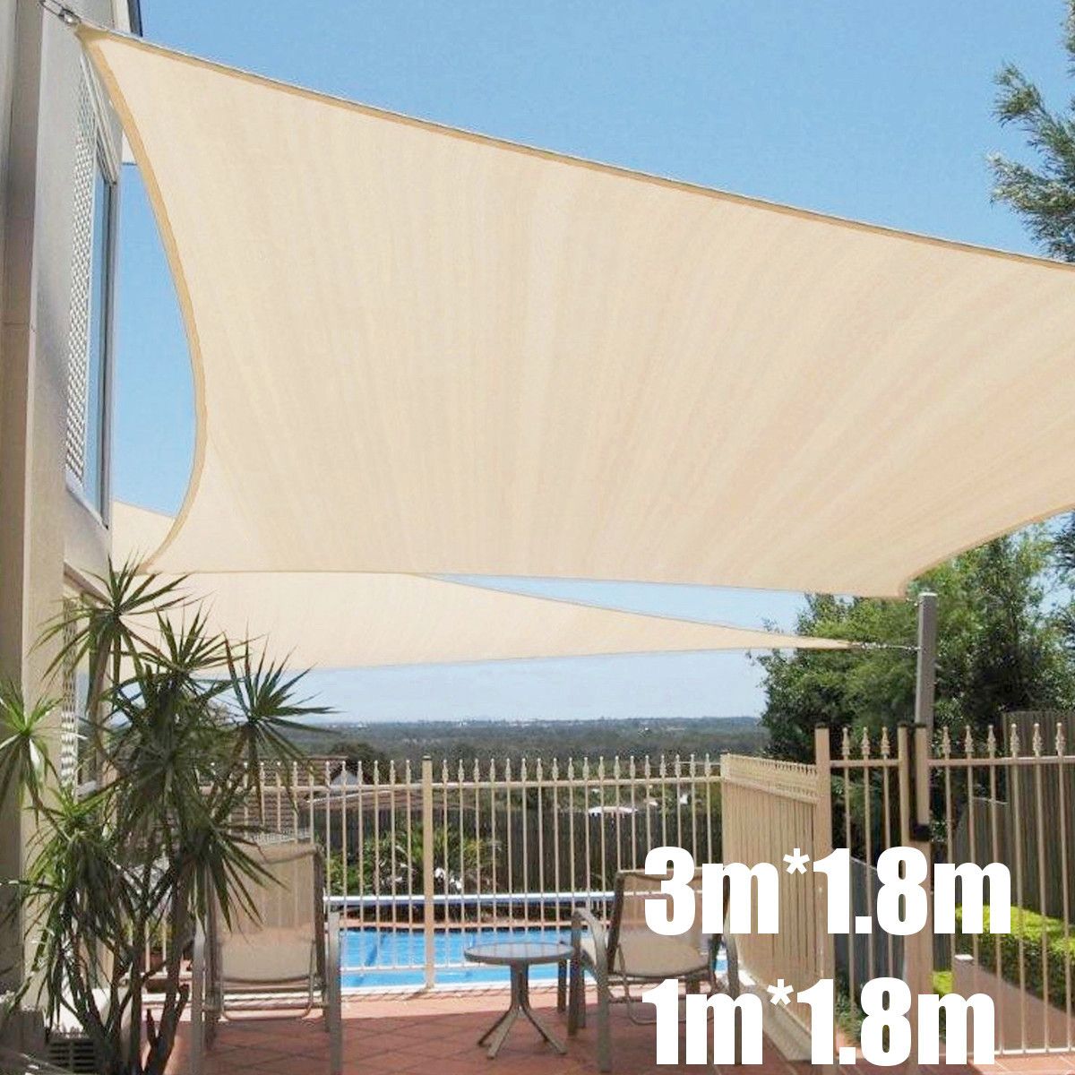 1x18m3x18m-Nylon-Sun-Shade-Sail-Garden-Awning-Mesh-Patio-Shield-Netting-Canopy-Tent-1358355