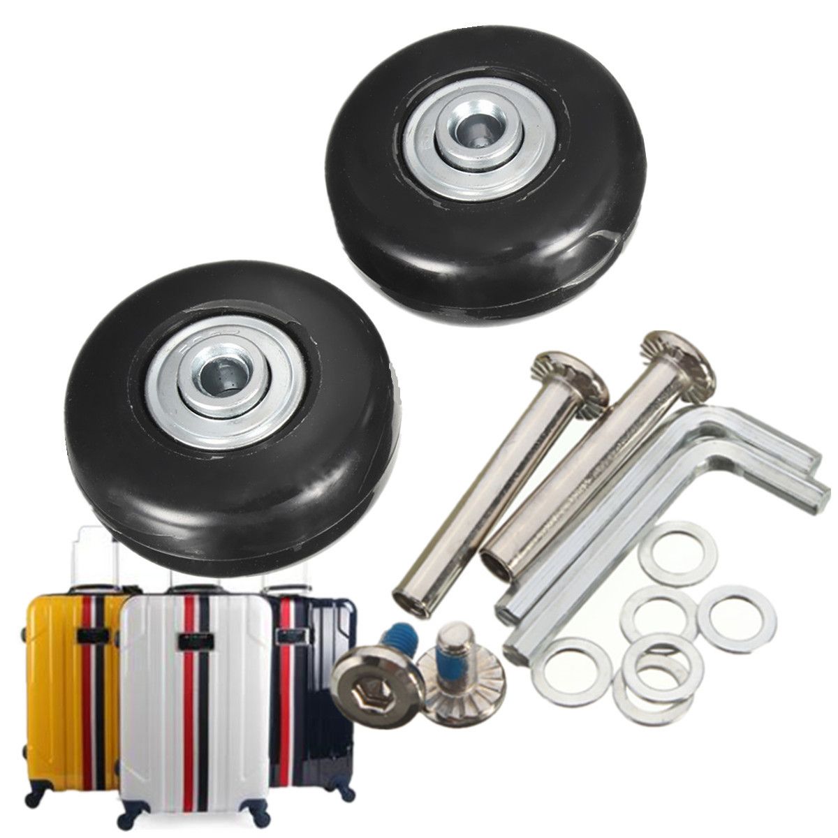 2-Sets-Luggage-Suitcase-Replacement-Wheels-OD-43-ID-6-W-18-Axles-30-Repair-Tools-1005576