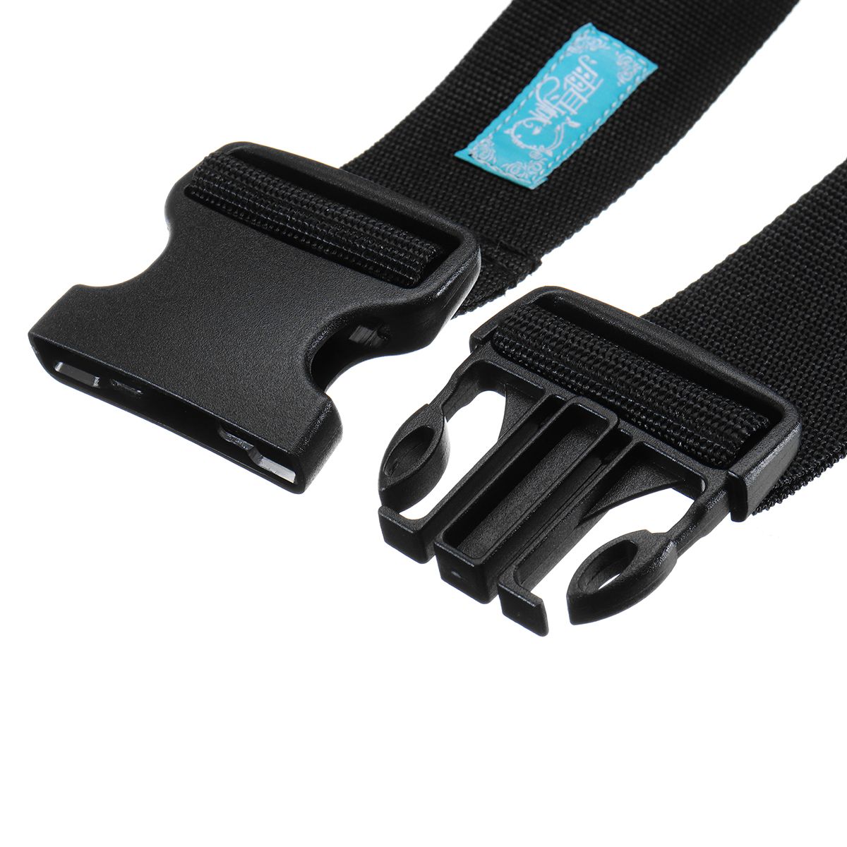 2-Size-Wheelchair-Lap-Belt-Strap--Safety-Seat-Belt-Adjustable-Length-1427210