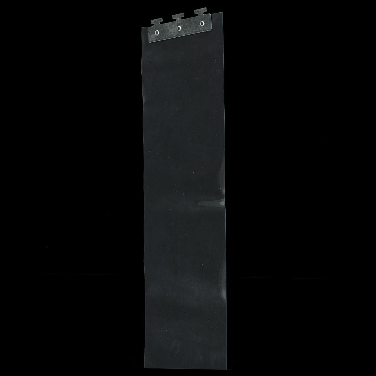 2001801cm-PVC-Plastic-Strip-Curtains-Freezer-Room-Door-Strip-Kit-Hanging-Rail-1370765