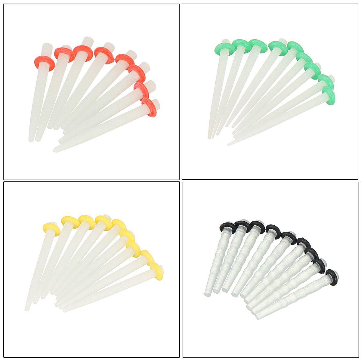 200Pcs-Dental-Fiber-Post-Glass-Quartz-Teeth-Restorative-10-12-14-16mm-Posts-Tools-1350286