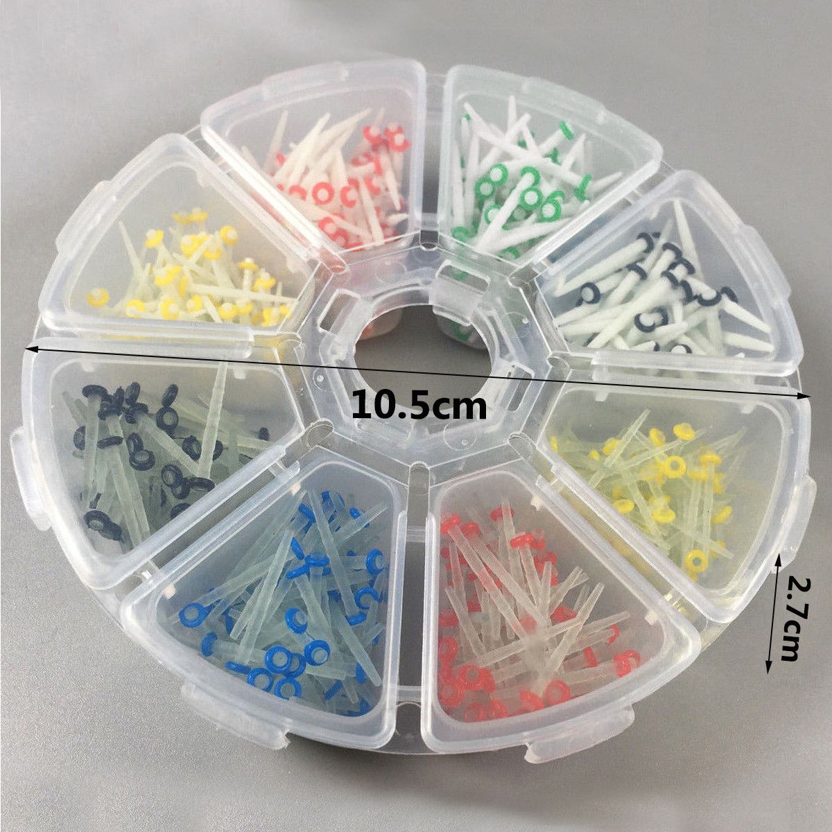 200Pcs-Dental-Fiber-Post-Glass-Quartz-Teeth-Restorative-10-12-14-16mm-Posts-Tools-1350286