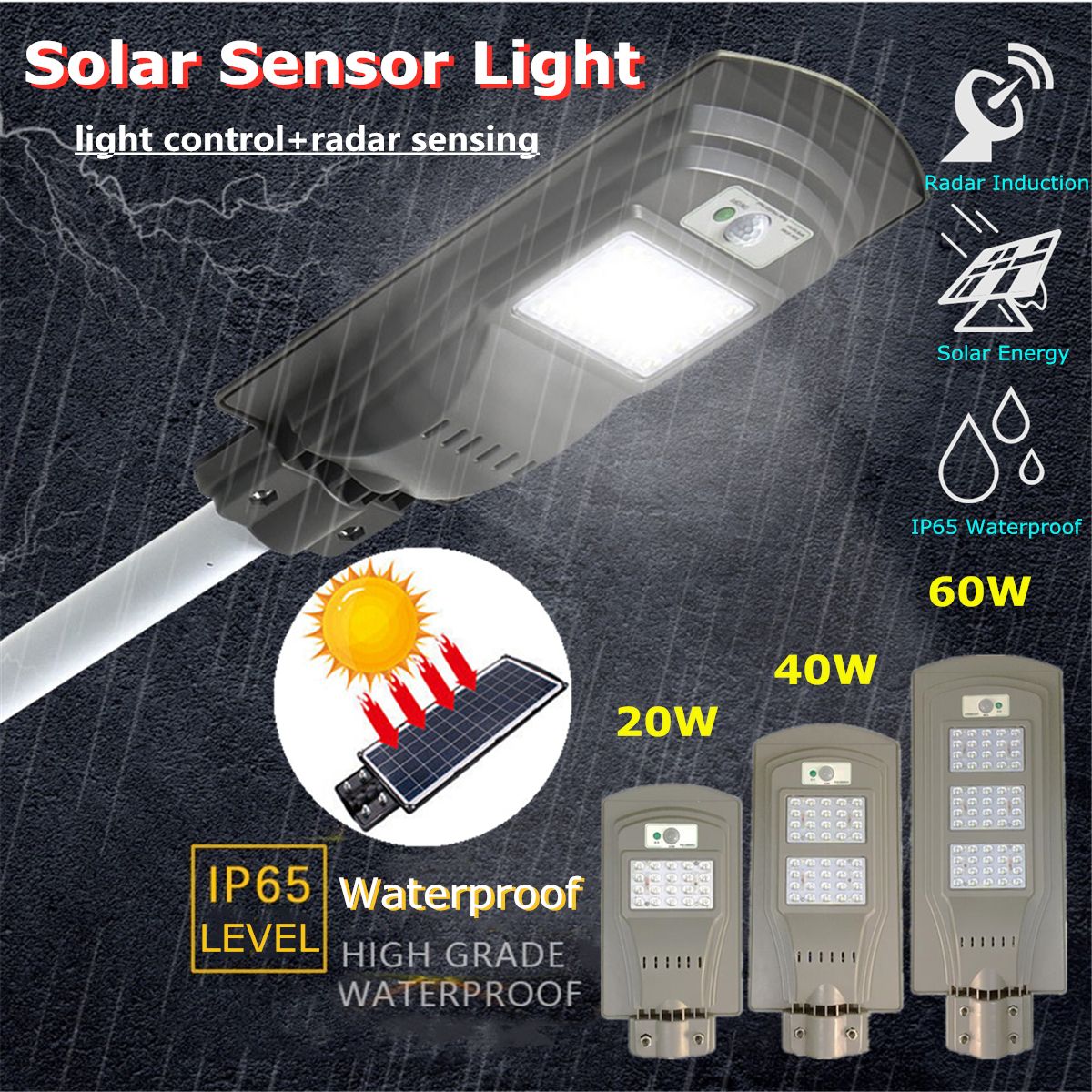 204060W-LED-Solar-Street-Light-Radar-PIR-Motion-Sensor-Garden-Wall-Outdoor-1473146