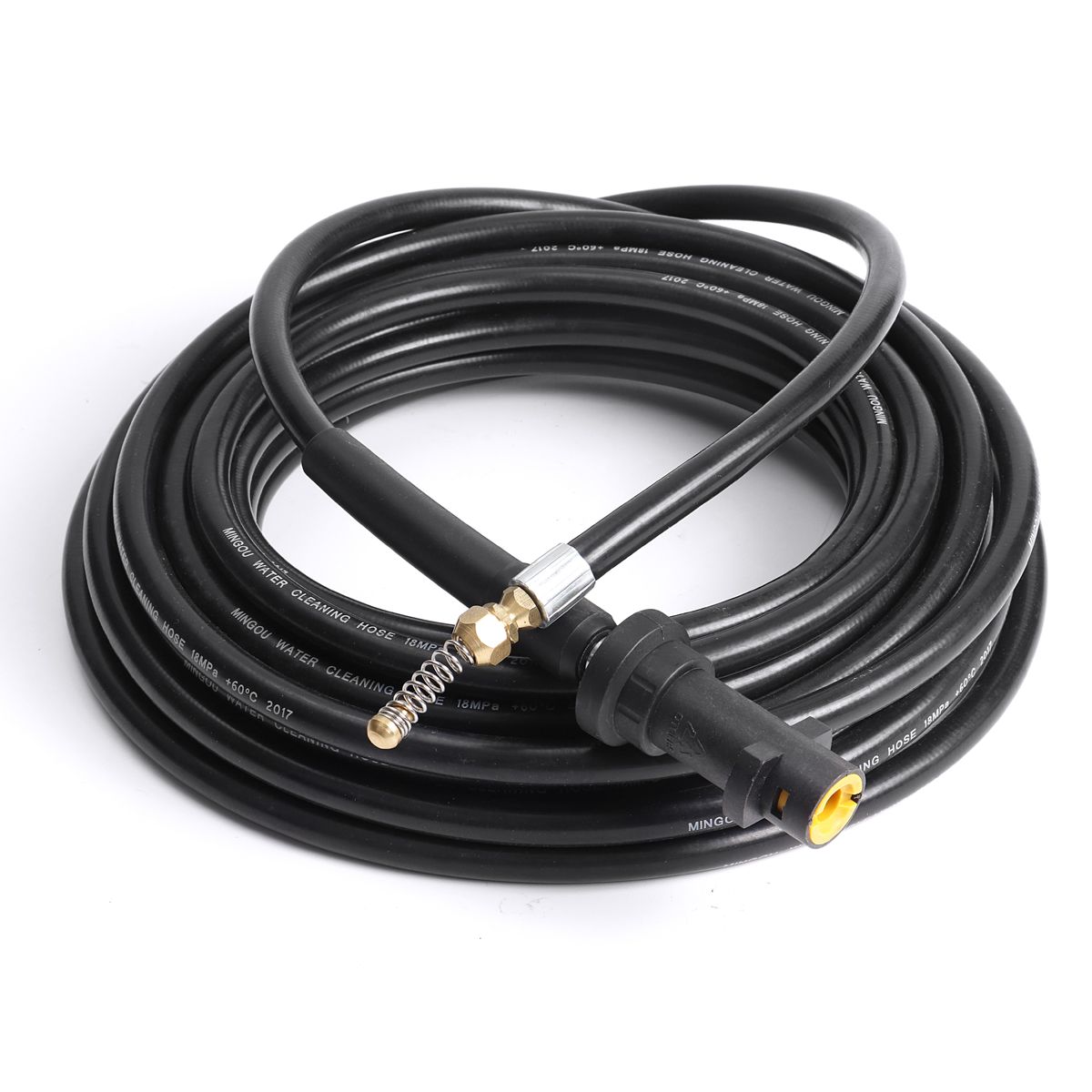 20M-18MPa-Drain-Sewer-Pipe-Cleaning-Hose-Jet-Nozzle-For-Karcher-K2-K7-Pressure-Washer-1459025