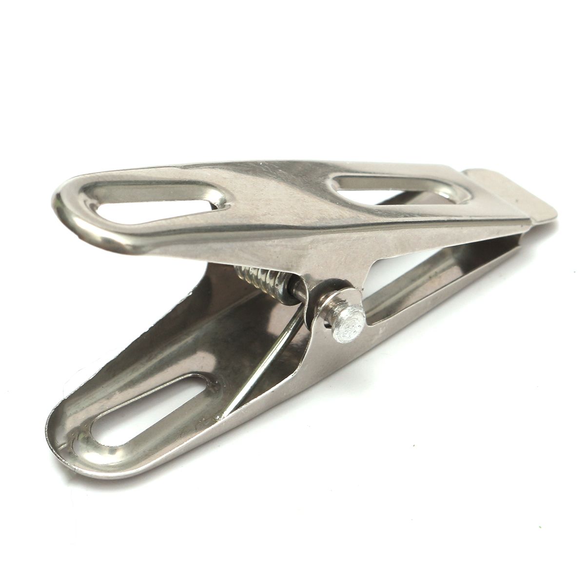 20Pcs-Stainless-Steel-Clips-Tent--Windproof-Securing-Hook-Buckle-1105232