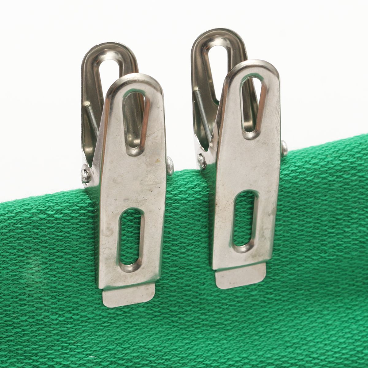 20Pcs-Stainless-Steel-Clips-Tent--Windproof-Securing-Hook-Buckle-1105232