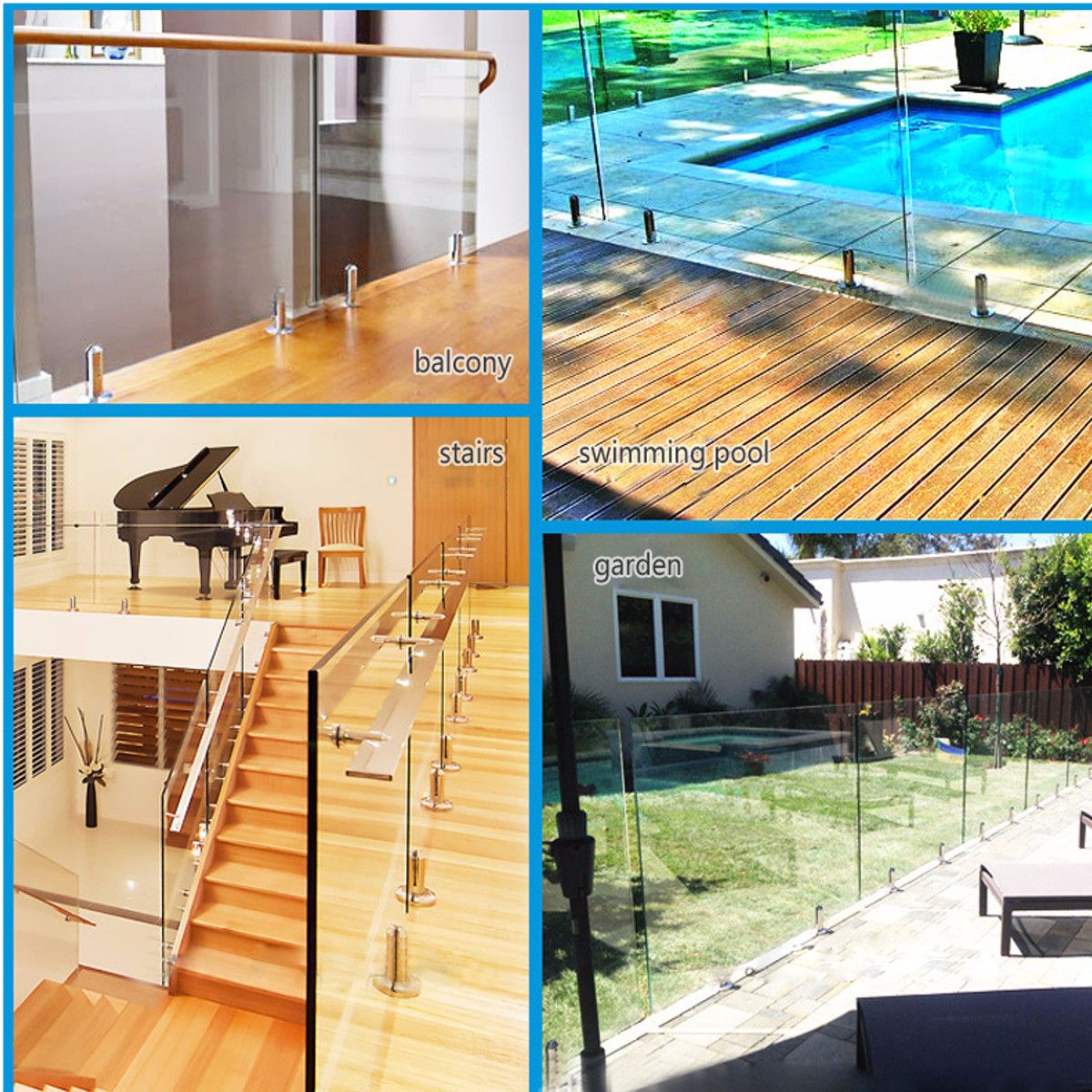 2205-Stainless-Steel-Spigot-Glass-Pool-Deck-Balustrade-Spigots-Fence-Clamp-Round-1450163
