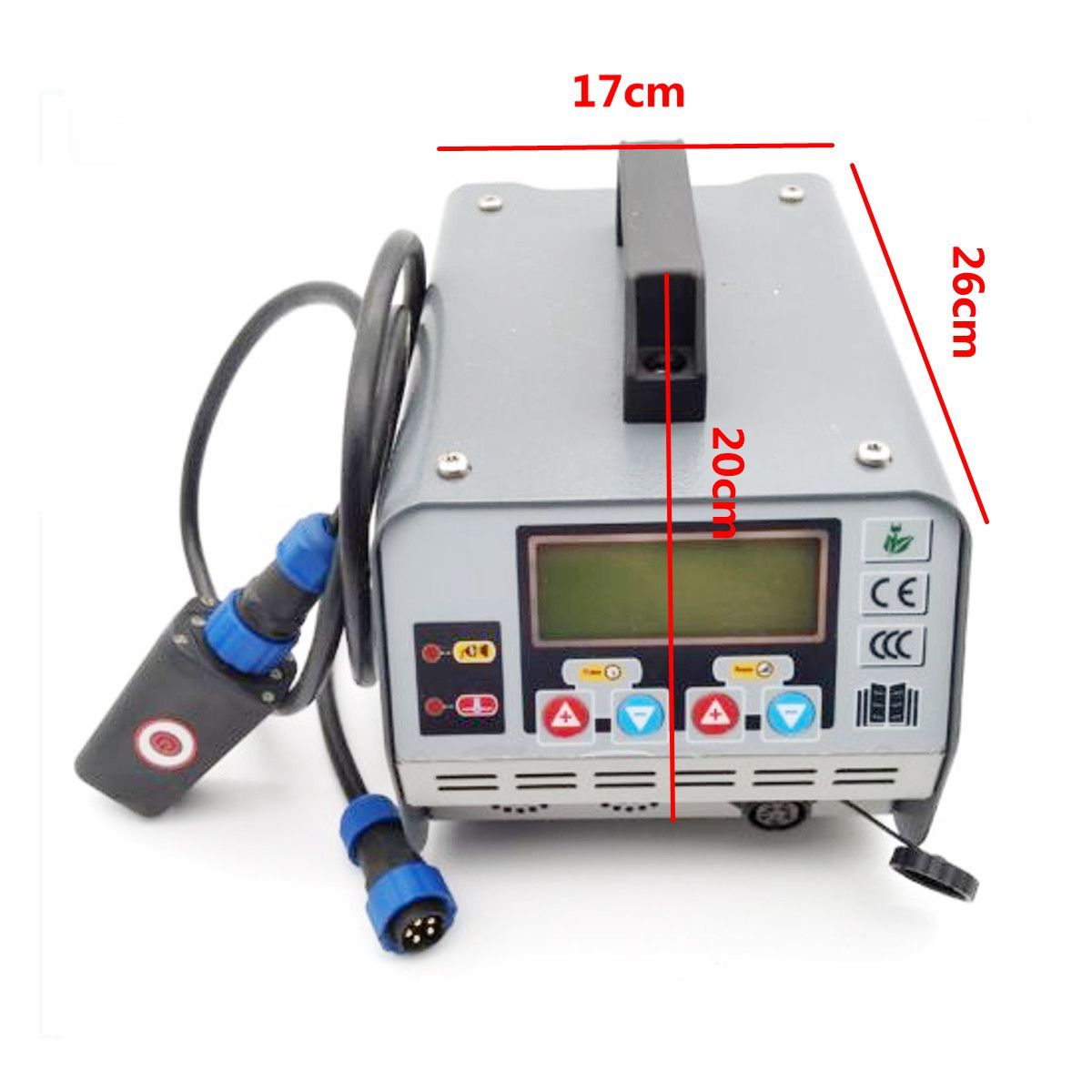 220V-1100W-Paintless-Dent-Repair-Remover-PDR-Induction-Heater-Hot-Box-1237037