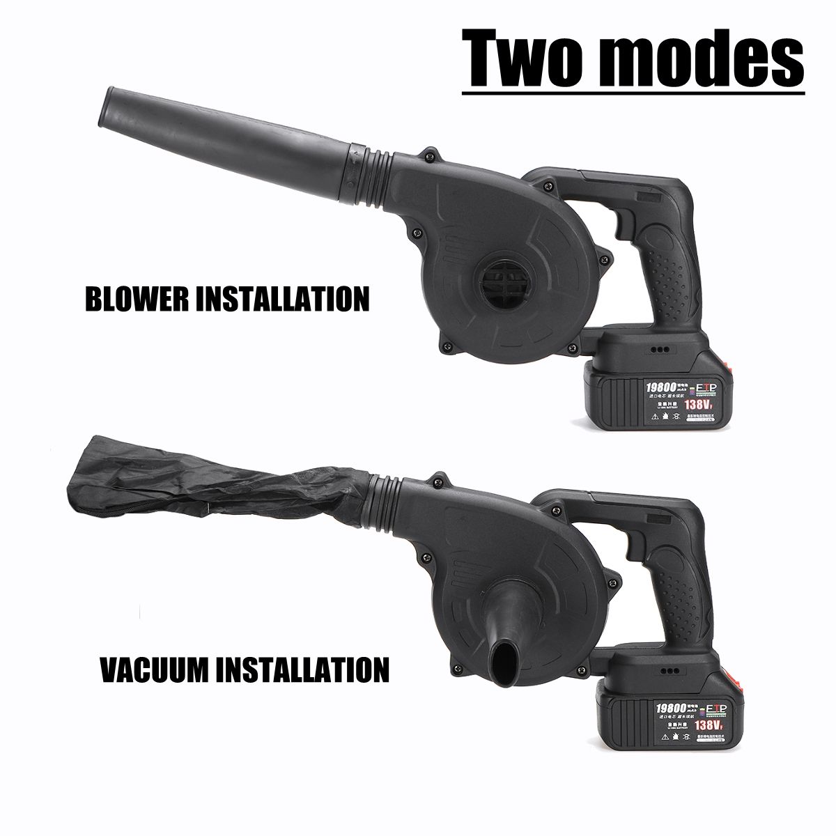 220V-128VF-19800mAh-Cordless-Electric-Air-Blower-Blowing-and-Sucking-Dual-useDust-Computer-cleaner-E-1579909