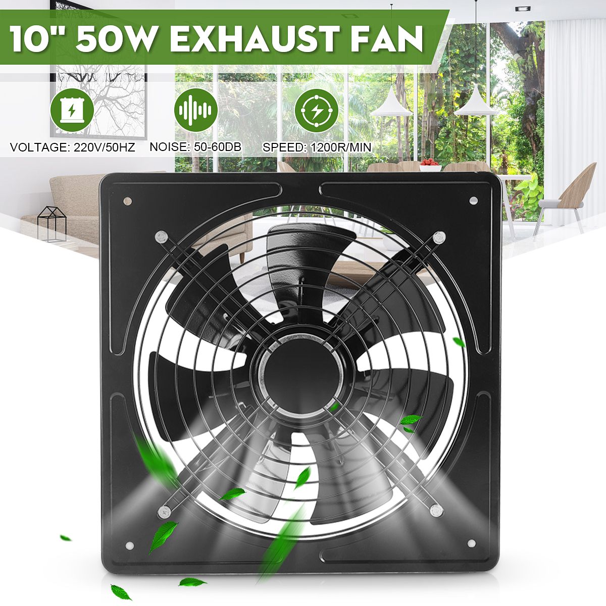 220V-50W-Industrial-Ventilation-Extractor-Metal-Axial-Exhaust-Air-Blower-Fan220V-50W-1671610