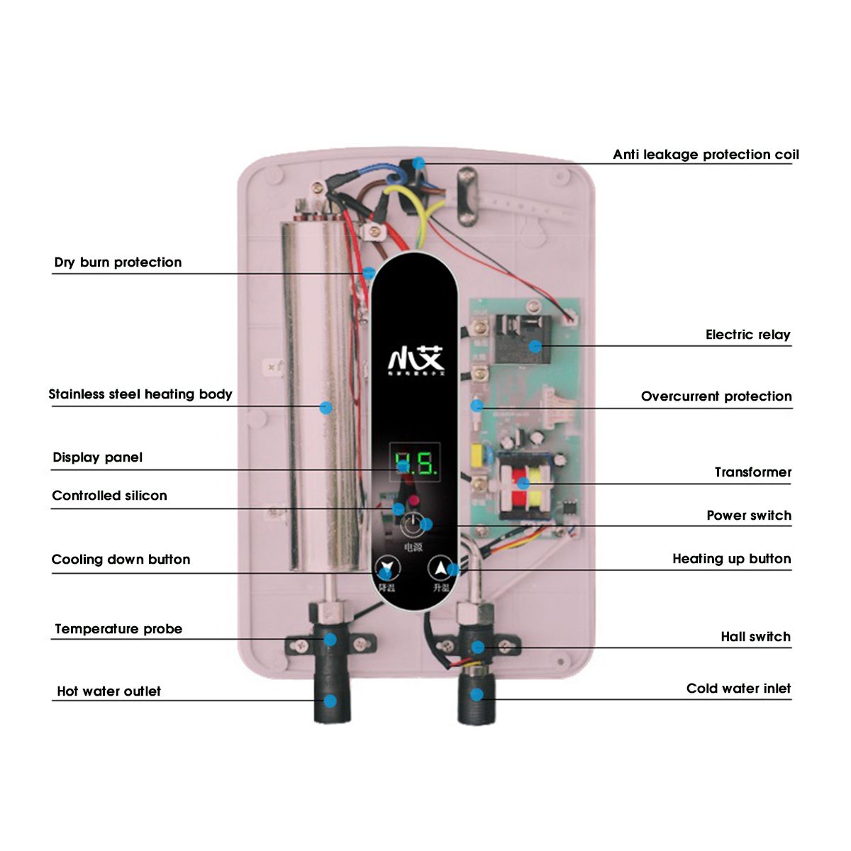 220V-5500W-Instant-Electric-Hot-Water-Heater-Tankless-Shower-Temperature-Display-1585007