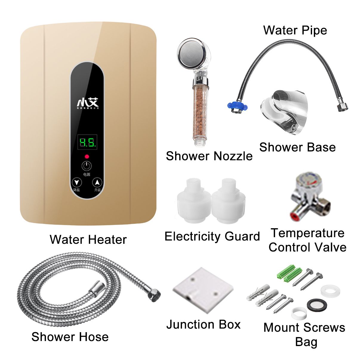 220V-5500W-Instant-Electric-Hot-Water-Heater-Tankless-Shower-Temperature-Display-1585007