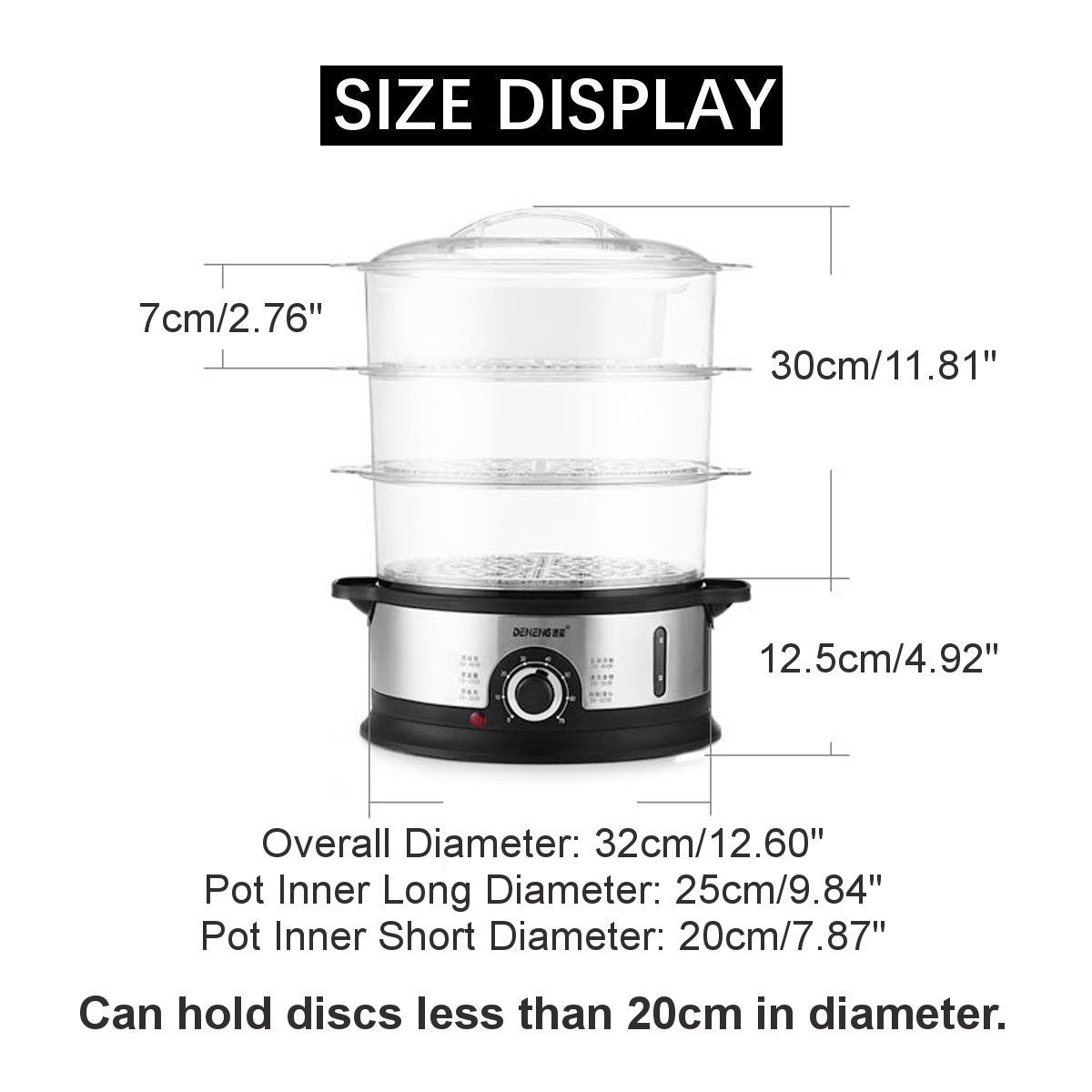 220V-800W-3-Tier-Electric-Food-Steamer-Timing-Home-Kitchen-Fish-Cooking-Machine-1587809