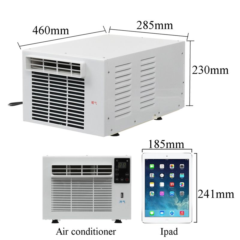 220V-AC-1100W-Mini-Air-Conditioner-Main-Engine-Power-360W-With-Remote-Control-Conditioner-1759363
