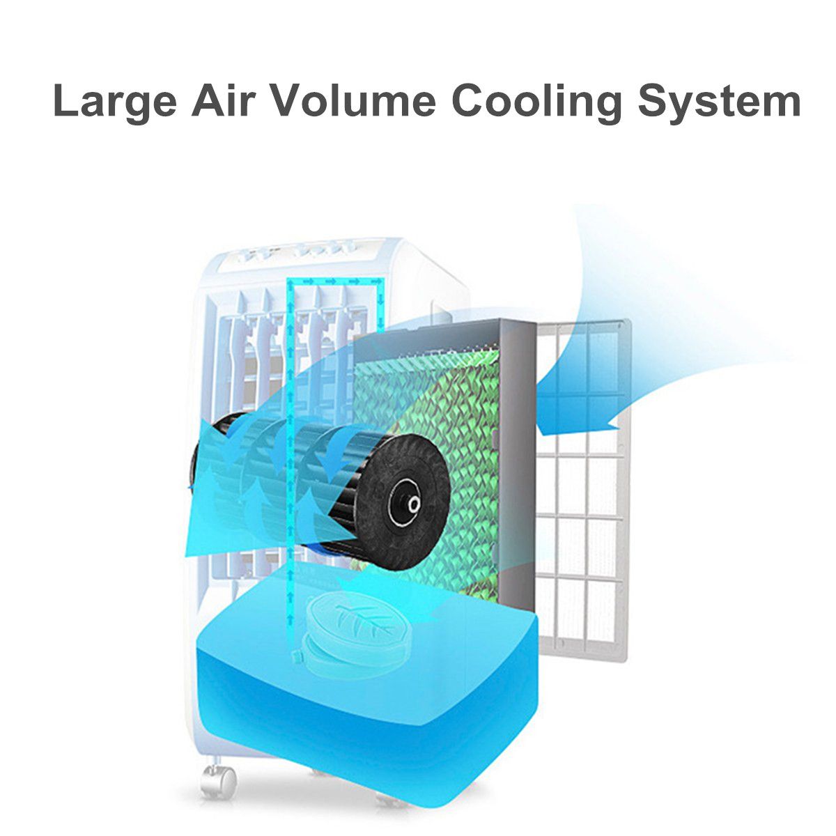 220V-Portable-Air-Conditioner-Fan-Humidifier-Cooler-Water-Cooling-System-MechanicalRemote-Control-1681563