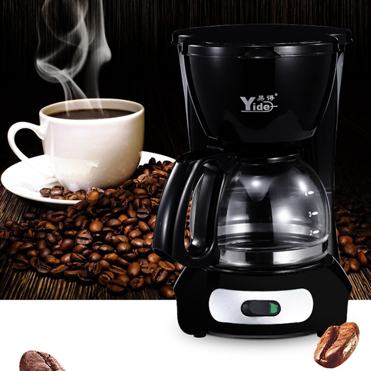 220V-Small-Drip-Commercial-American-Coffee-Machine-Automatic-Maker-Insulation-4-6-People-1450167