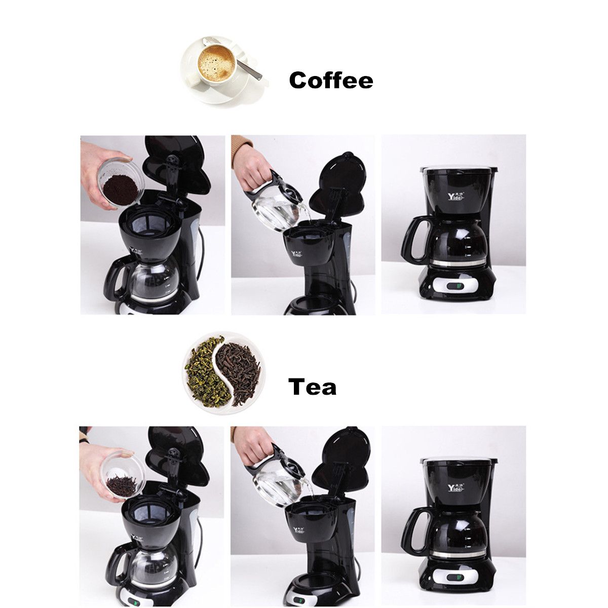 220V-Small-Drip-Commercial-American-Coffee-Machine-Automatic-Maker-Insulation-4-6-People-1450167