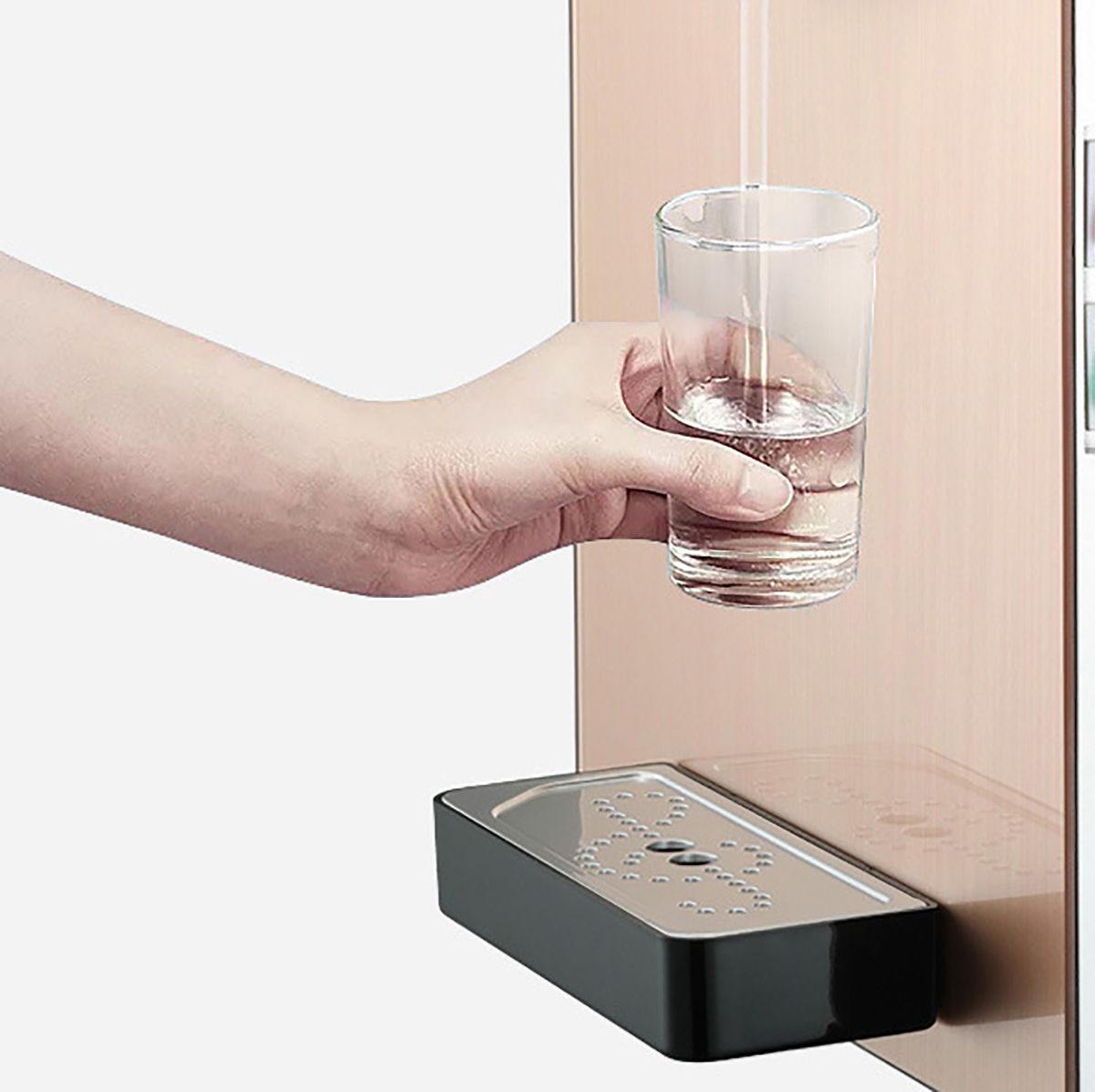 220V-Wall-Mounting-Water-Pumping-Device-Fountain-Multifunctional-Electric-Water-Dispenser-HotColdIce-1611039