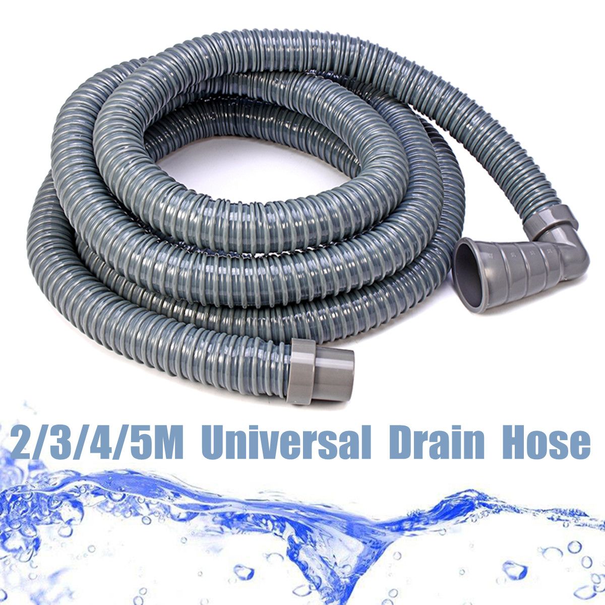 2345M-Universal-Extension-Washing-Machine-Drain-Water-Hose-Pipe-Connectors-1320398