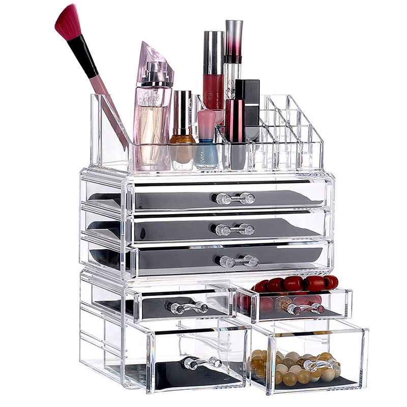 23X30cm-Desktop-3-layer-Free-Combination-Drawer-Type-Transparent-Acrylic-Cosmetics-Makeup-Brushes-St-1611040