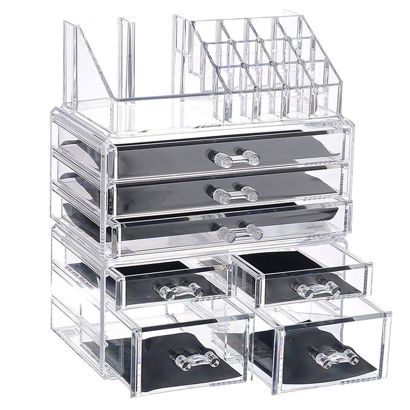 23X30cm-Desktop-3-layer-Free-Combination-Drawer-Type-Transparent-Acrylic-Cosmetics-Makeup-Brushes-St-1611040