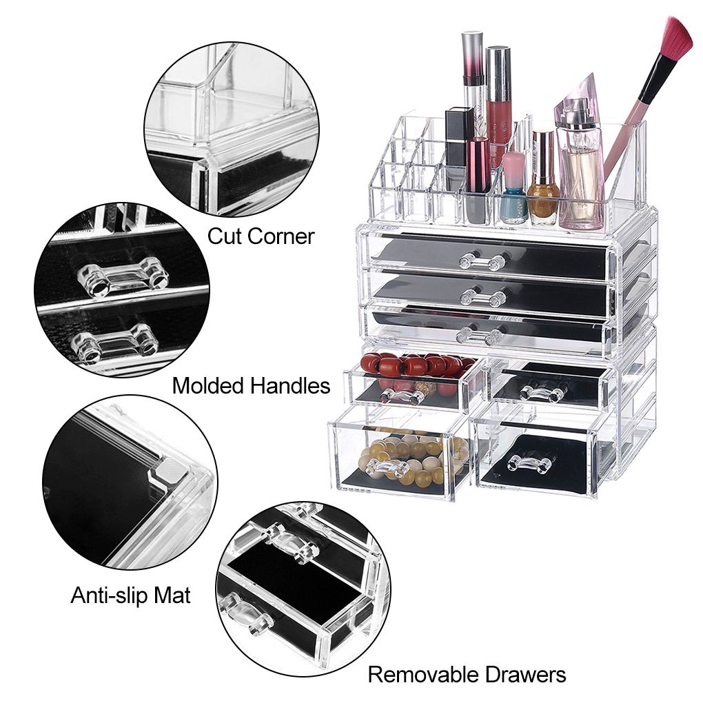 23X30cm-Desktop-3-layer-Free-Combination-Drawer-Type-Transparent-Acrylic-Cosmetics-Makeup-Brushes-St-1611040