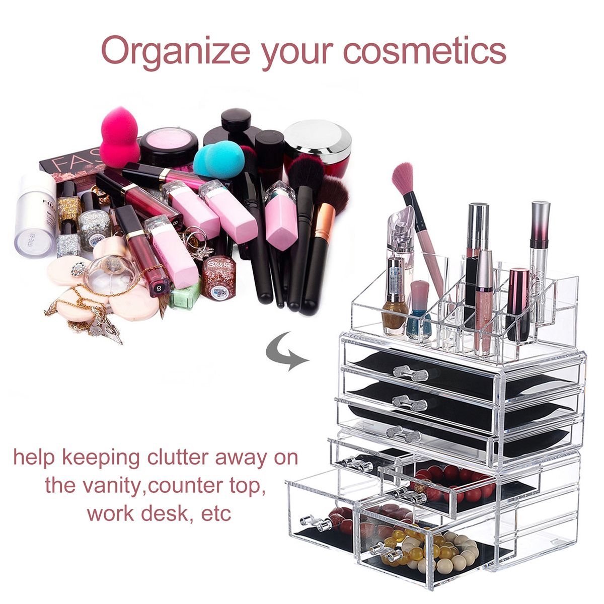 23X30cm-Desktop-3-layer-Free-Combination-Drawer-Type-Transparent-Acrylic-Cosmetics-Makeup-Brushes-St-1611040