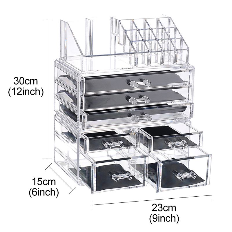 23X30cm-Desktop-3-layer-Free-Combination-Drawer-Type-Transparent-Acrylic-Cosmetics-Makeup-Brushes-St-1611040