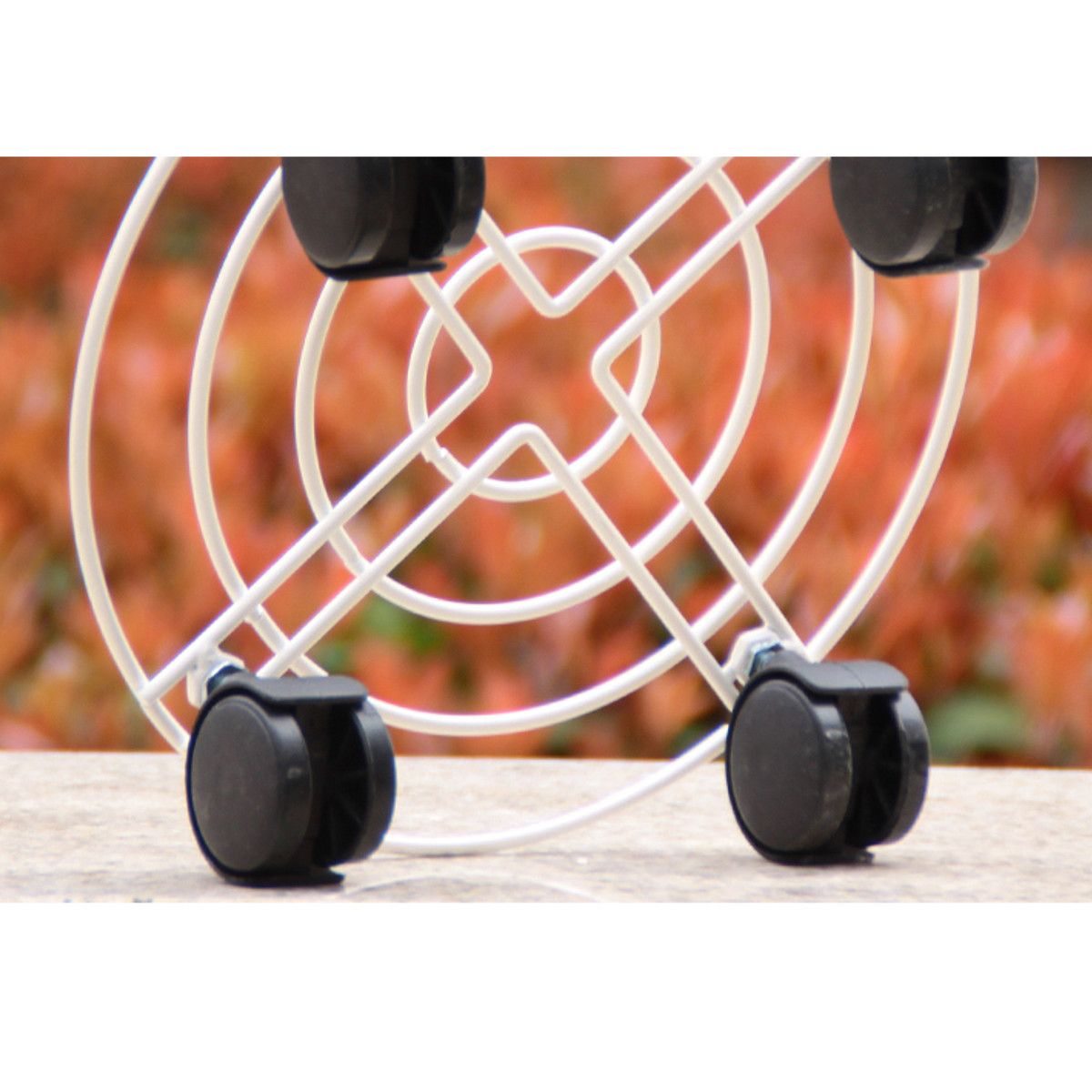 25-40cm-Plant-Pot-Round-Wheels-Mover-Trolley-Caddy-Garden-Plate-Metal-Stand-Rolling-Plant-1336988