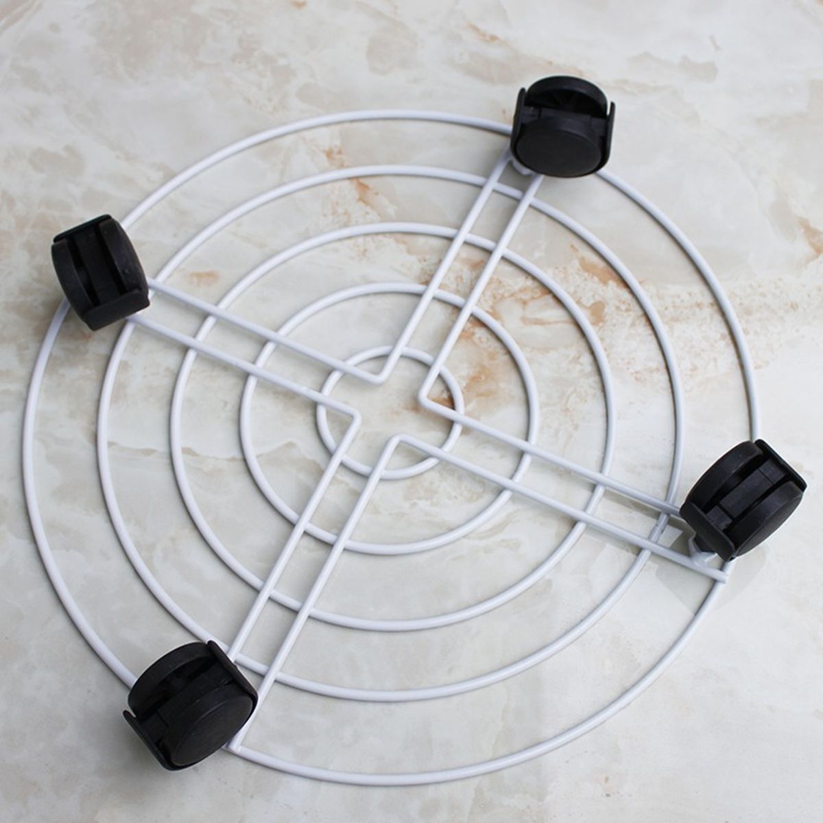 25-40cm-Plant-Pot-Round-Wheels-Mover-Trolley-Caddy-Garden-Plate-Metal-Stand-Rolling-Plant-1336988