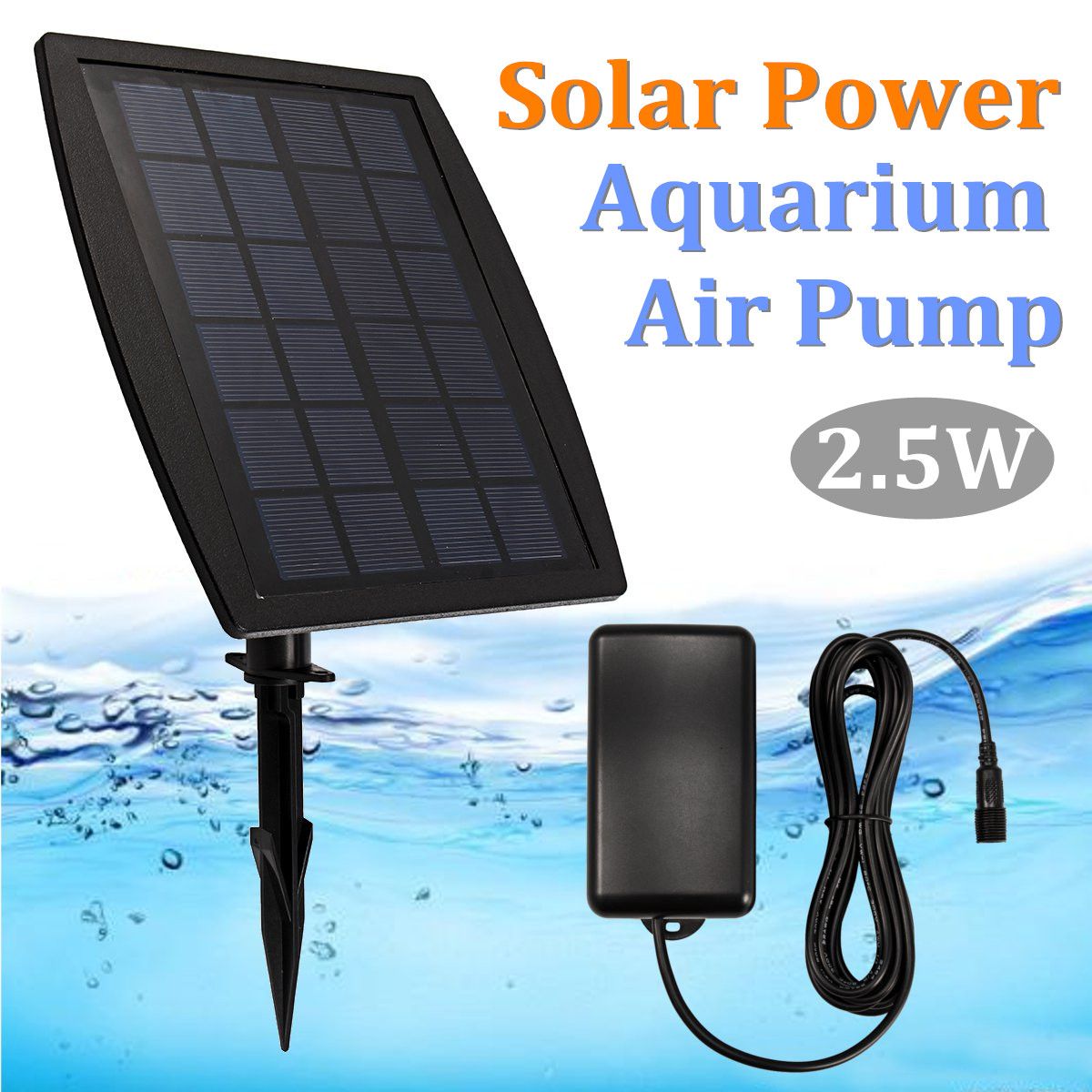 25W-Aquarium-Air-Pump-Solar-Power-Oxygenator-Fish-Tank-Pond-Oxygen-Aerator-1349669