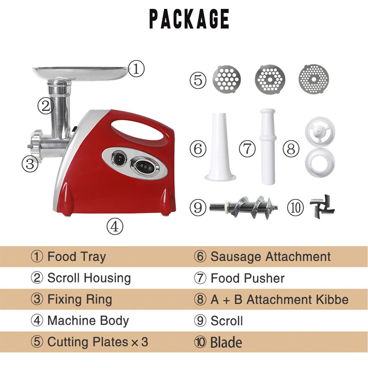 2800W-Electric-Meat-Grinder-Mincer-Food-Sausage-Maker-Machine-Stainless-Steel-1475645