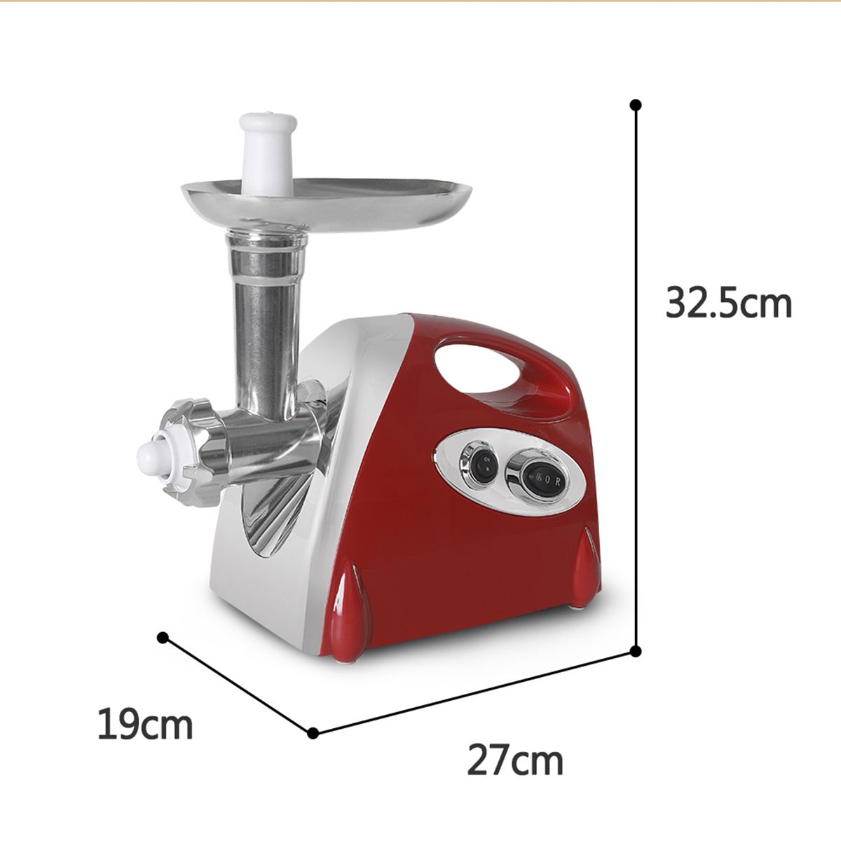 2800W-Electric-Meat-Grinder-Mincer-Food-Sausage-Maker-Machine-Stainless-Steel-1475645