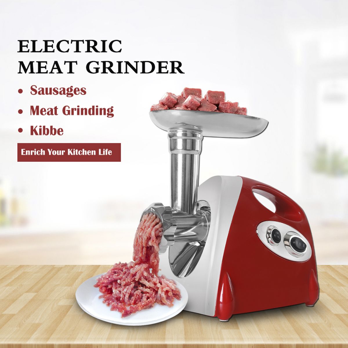 2800W-Electric-Meat-Grinder-Mincer-Food-Sausage-Maker-Machine-Stainless-Steel-1475645