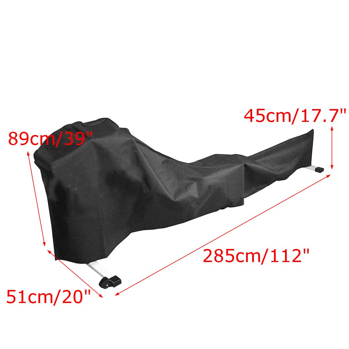 285x51x89cm-Polyester-Water-Dust-proof-Fitness-Equipment-Rowing-Machine-Cover-1400070