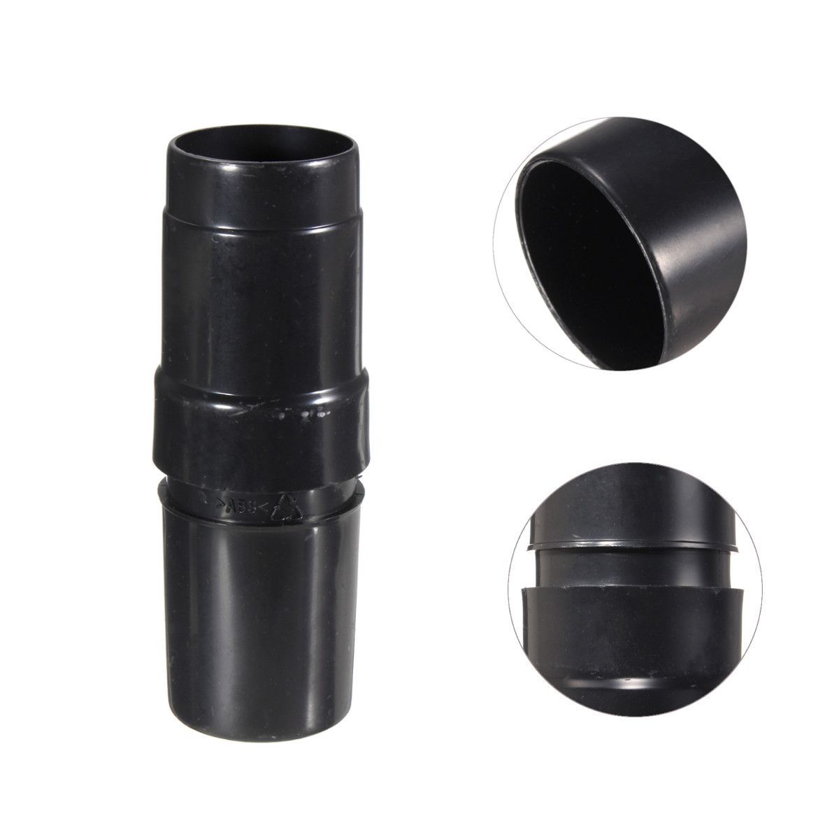 28mm-to-32mm32mm-to-35mm-ABS-Vacuum-Cleaner-Hose-Adapter-Converter-Hoover-1492069