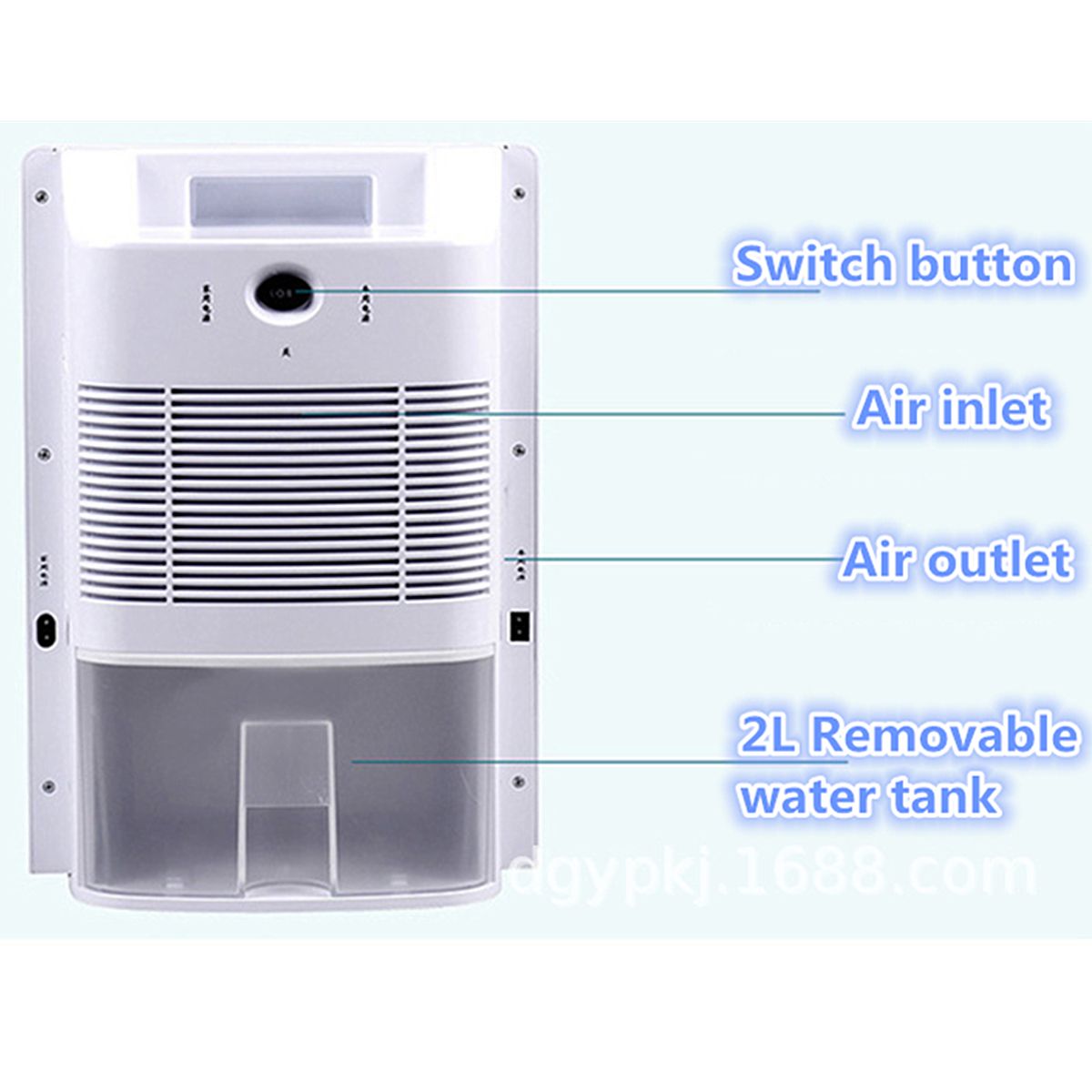 2L-220V-Portable-Home-Office-Air-Dryer-Electric-Mini-Desiccant-Dehumidifier-1669947