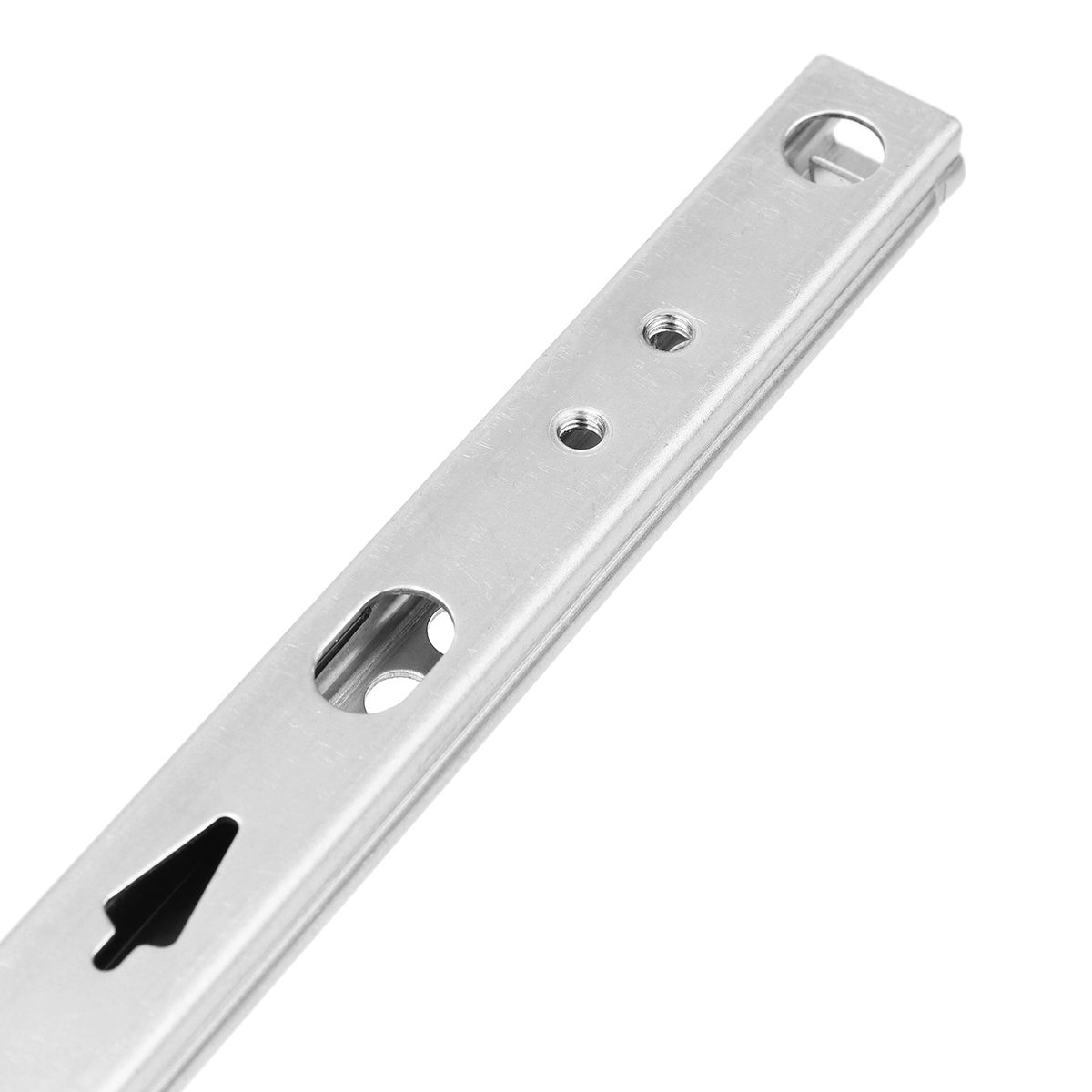 2Pcs-100LB-Locking-Drawer-Slides-Runners-Lengths-8--16-Inch-Ball-Bearing-Fridge-1340746