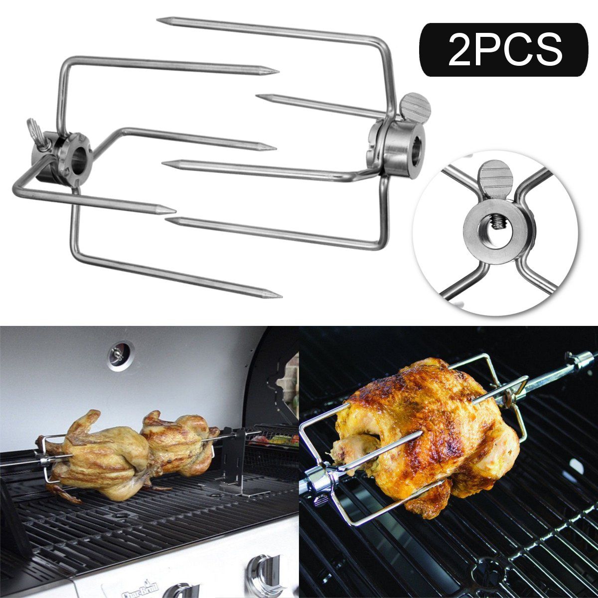 2Pcs-BBQ-Stainless-Steel-Spit-Fork-Chicken-Grill-BBQ-Stick-Fork-Rotisserie-Barbecue-Accessories-1582830