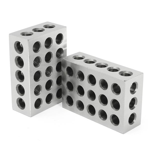 2Pcs-Hardened-Steel-1x2x3inch-Blocks-Precision-Ground-0002inch-Hardened-Milling-Tools-1122576